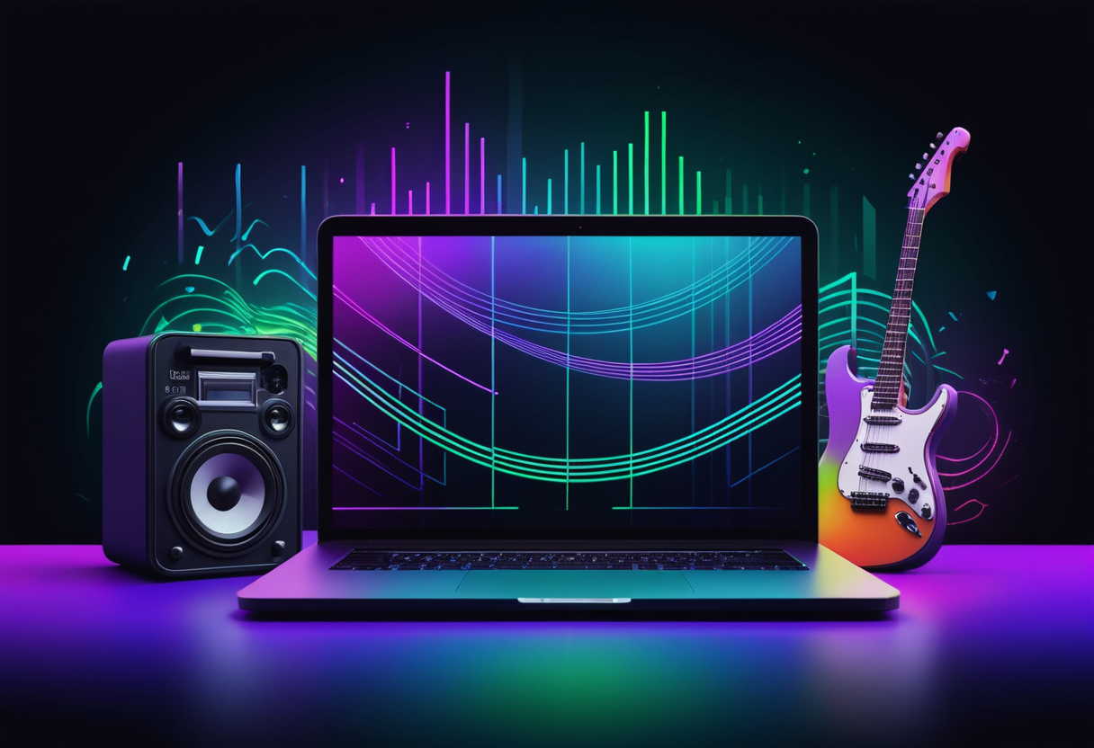 Mastering Live Streaming for Musicians